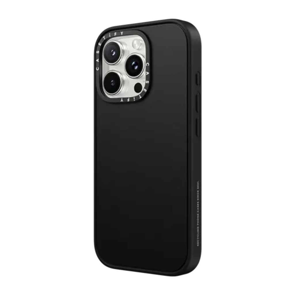 Casetify Magsafe Impact Case for iPhone 16 Pro Max (Matte